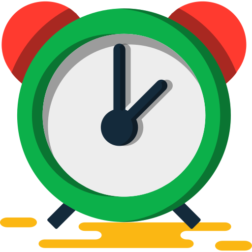 Alarm clock